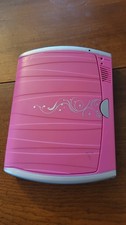 Girl Tech Electronic Diary Pink Password Journal with Light 2012