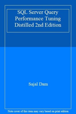 SQL Server Query Performance Tuning Distilled (Bücher für Profess
