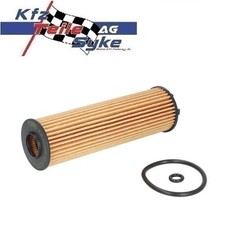 ÖLFILTER MOTORÖLFILTER MIT DICHTUNG FÜR AUDI / CUPRA / FORD / SEAT / SKODA / VW