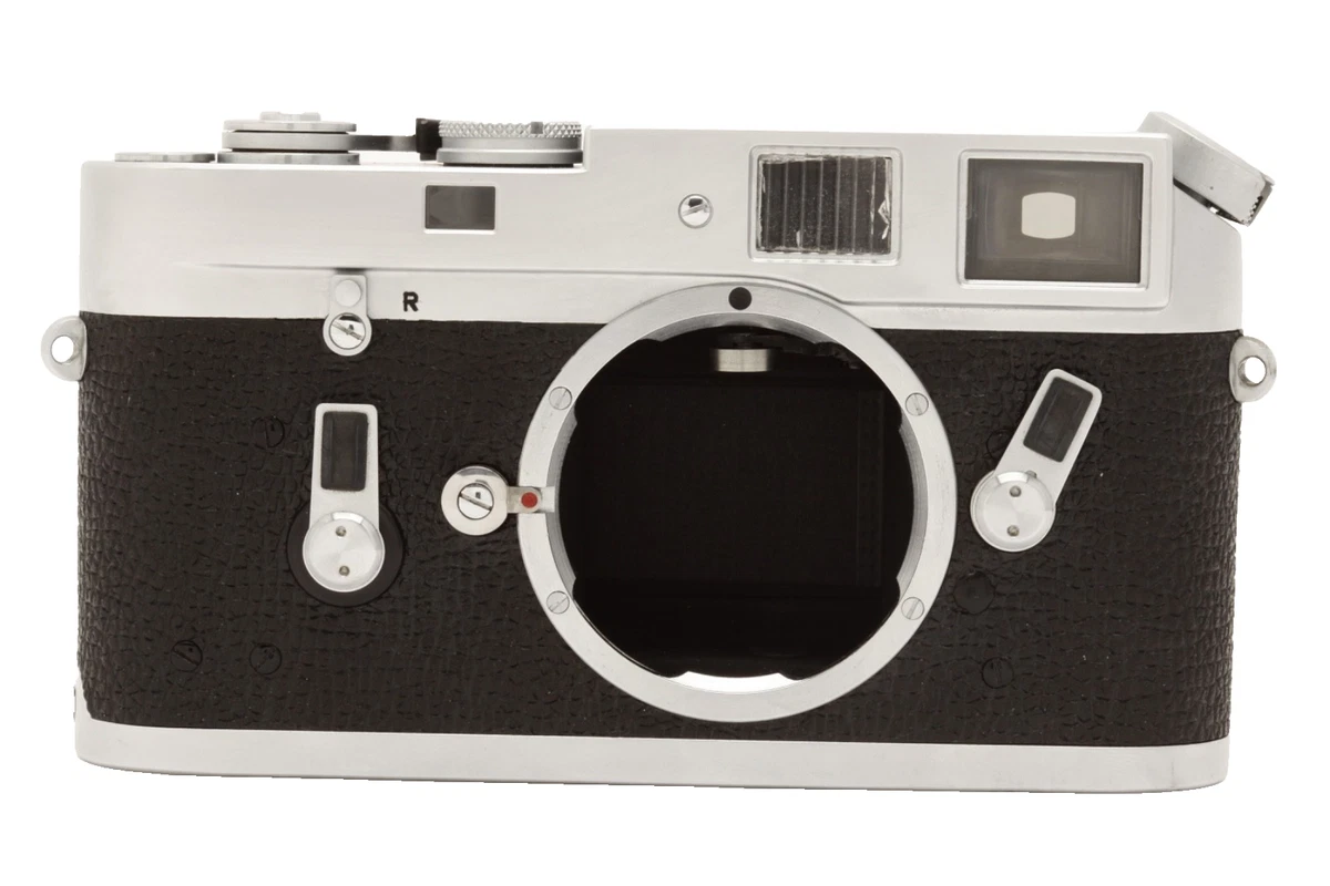 Leica M4 35 mm Film Cameras for sale | eBay