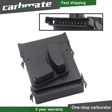 SEAT CONTROL SWITCH RIGHT SIDE FOR DODGE GRAND CARAVAN / TOWN& COUNTRY 2008-2019