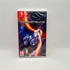 The Persistence - Nintendo Switch NEW SEALED