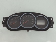 Compteur Dacia DOKKER