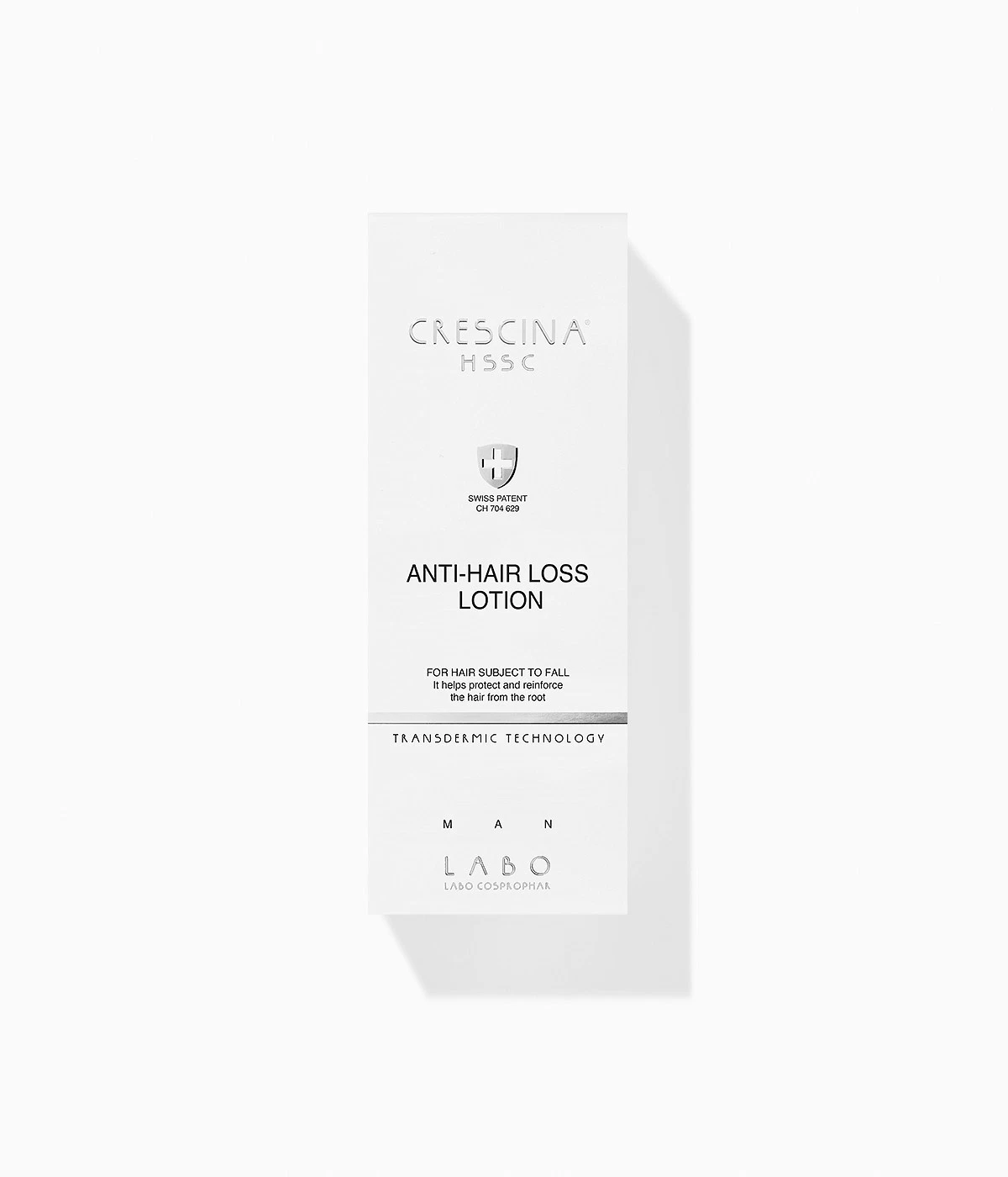 Crescina Transdermic Anti-Hair Loss Spray Lotion Men 100ml Labo HFSC Treatment
Opens in a new window