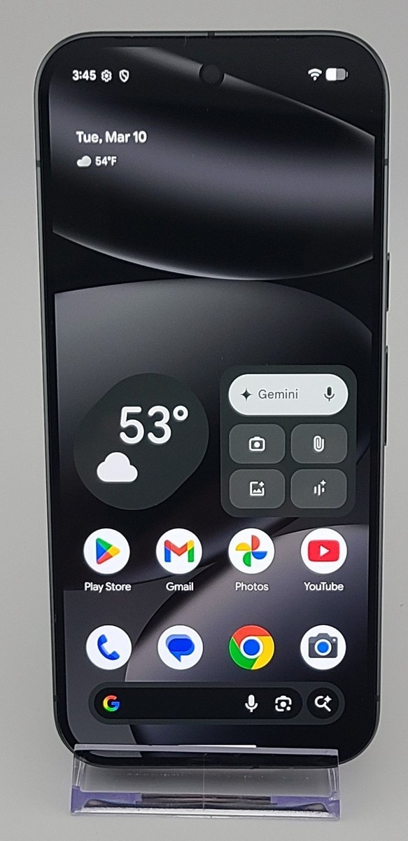 Google Pixel 10 Pro 256GB 本体 Obsidian Google Pixel 10 Pro XL 256GB (Unlocked) Obsidian GA09602-US - Best Buy
