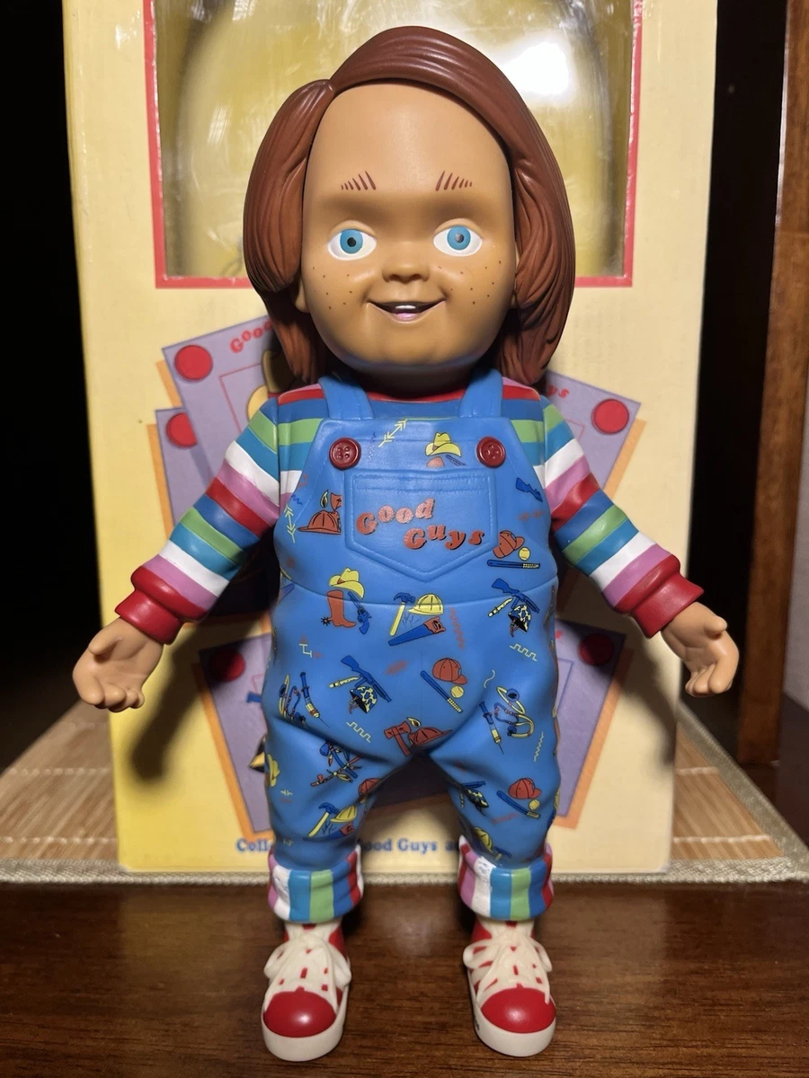 MEDICOM Chucky Action Figures & Accessories for sale | eBay
