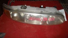 Passenger Right Headlight Thru Vin 310236 Fits 99 Alero 191052 Passenger Right Headlight Thru Vin 310236 Fits 99 Alero 191052