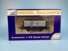 DAPOL/ANTICS Edward Langford STONEHOUSE (LIMITED EDITION 114 of 250)