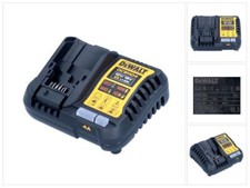 DeWalt DCB 1104 Schnell Ladegerät 10,8 - 18 ...