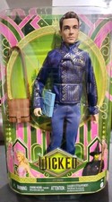 Fiyero Wicked Movie Doll 2024 with URL Mispri...