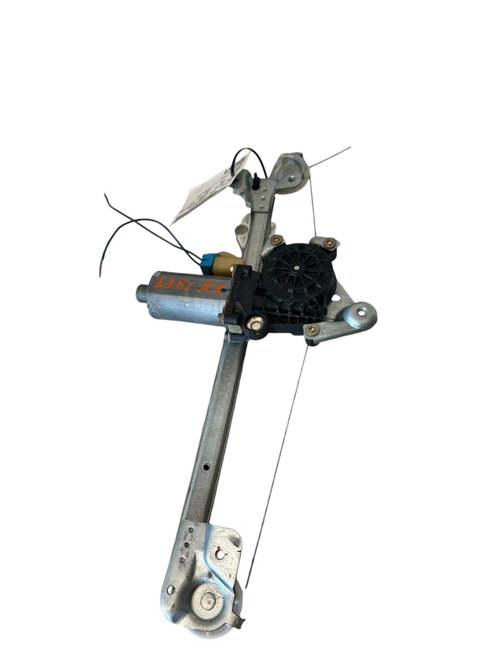 98 99 00 01 02 03 04 05 CHEVY MALIBU Ventana Trasera Motor Regulador Pasajero Derecho Foto 2 de 4