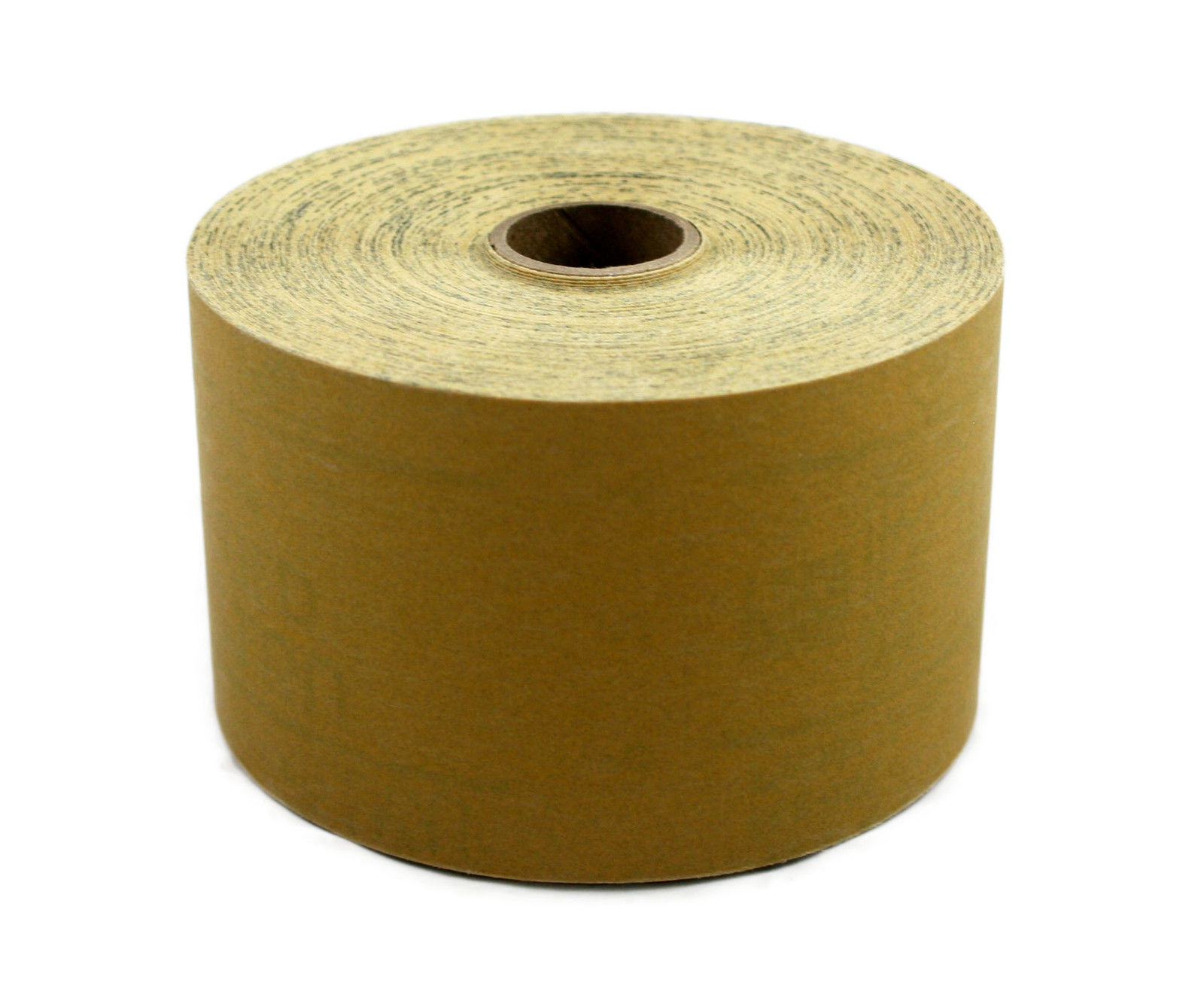 3M 02590 Stikit 2 3/4 Inch x 45 Yard Roll Sandpaper P400 Grit, Gold eBay