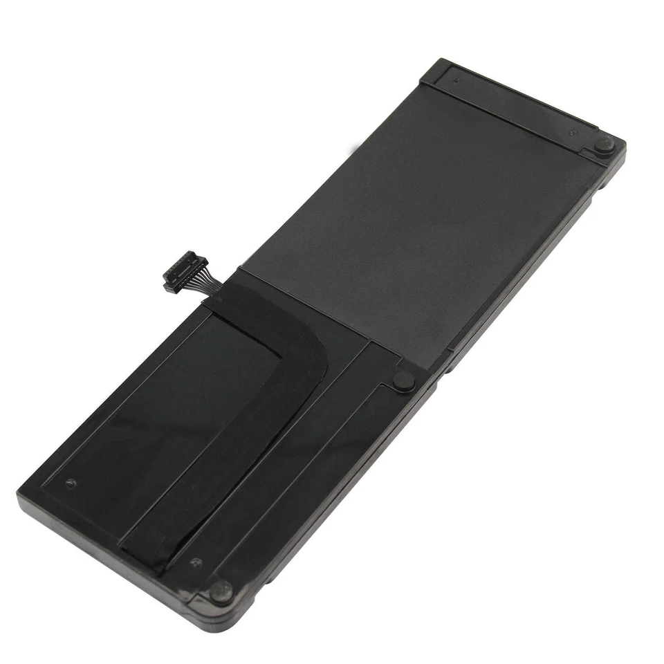 A1321 Laptop Battery for Apple Macbook Pro 15 inch A1286 Mid 2009 2010 Version - Image 4 of 4