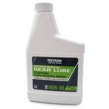 Arctic Cat/Textron 80W-90 Friction-Modified Gear Lube 2436-727