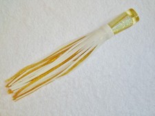 11" Don Plumb Hand Crafted Concave Head Saltwater Big Game Trolling Lure C-19