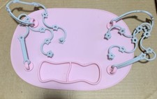 Original Mat with Toy Straps