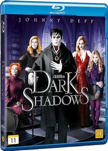 Dark Shadows - Collection 13 (DVD, 2004, 4-Disc Set) 30306759999| eBay