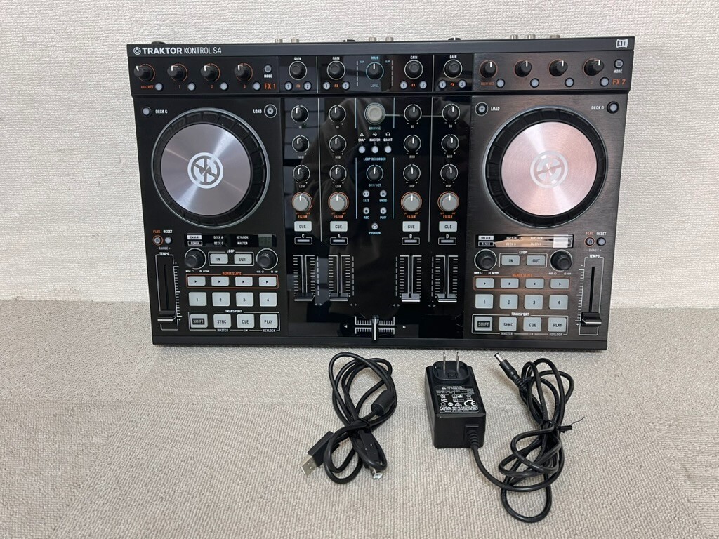 Native Instruments 23666 for sale online | eBay Native Instruments 23666 for sale online | eBay