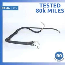 92-96 Jaguar XJS Series 3 P/S Power Steering Hose Tube Line CAC6941 OEM 80k