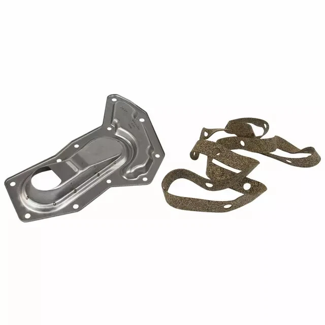 Kit de filtro de aceite de transmisión Ford Lincoln Mercury 1975-1996 Foto 2 de 4