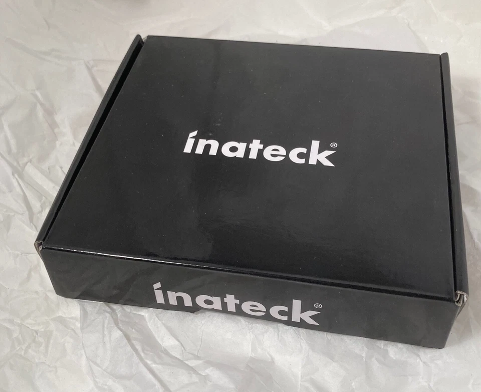 7 Ports Super-Speed USB 3.0 Express Card Card With 15-Pin SATA Power Connector. - Image 4 of 4