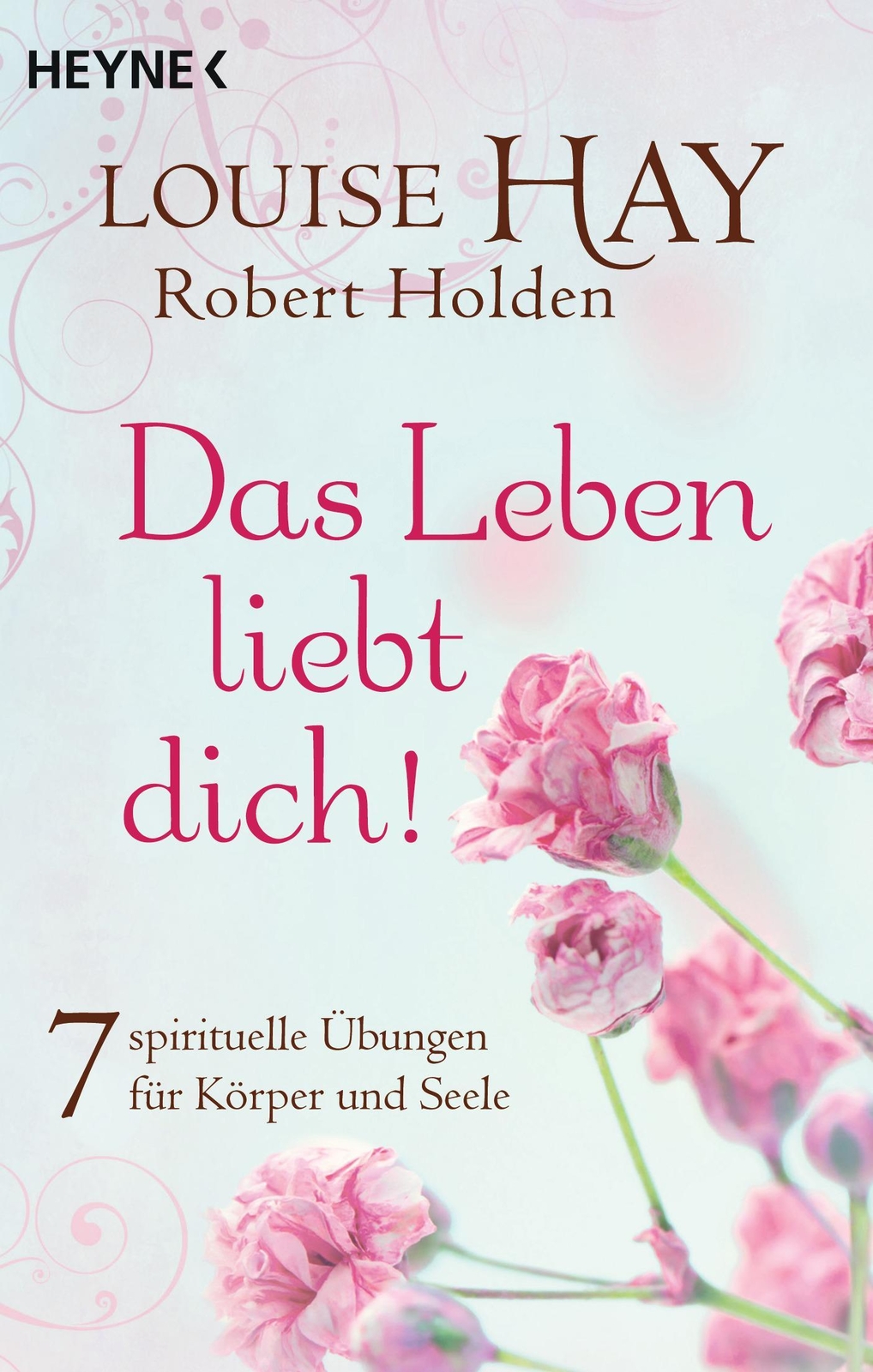 Thumbnail - Das Leben Liebt Dich Louise Hay