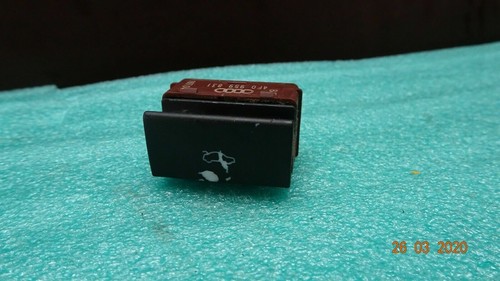 AUDI A6 3.0 TDI quattro Heckklappe Schalter 4F0959831