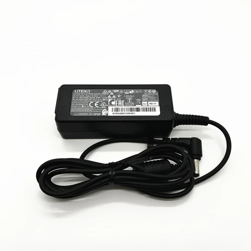 Original 19V 2.37A 45W Charger LiteOn PA-1450-26 Power Supply 5.5*2.5mm Adapter - Picture 6 of 8