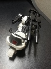 Transformers G1 Protobot