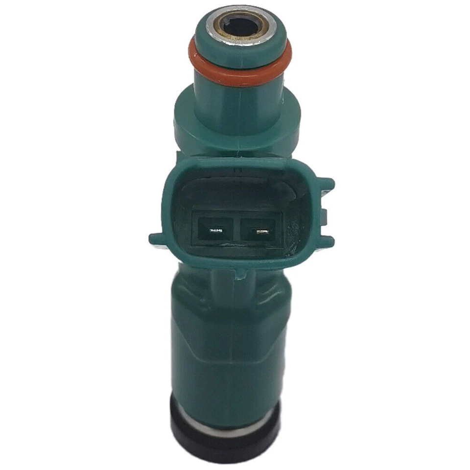 Inyectores de combustible 4 piezas 23250-21020 para Toyota Prius Echo Scion xA xB 1,5 L I4 Foto 3 de 4