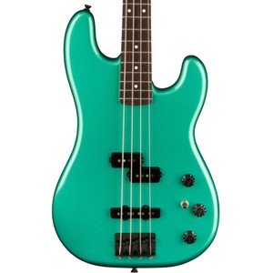 PROGETTO! FENDER JAZZ BASS 1975 Oceano ri Verde Turchese corrispondenti  PALETTA EUR 482,15 - PicClick IT