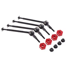 RC remote control car accessories CVD transmission shaft 12mm coupler