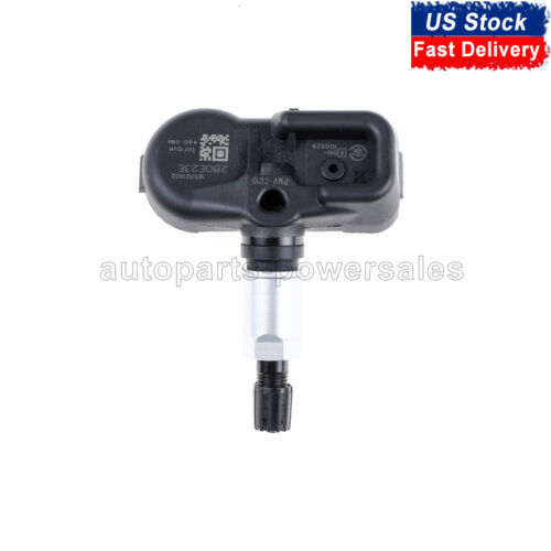 4x TPMS Tire Pressure Monitoring Sensor For Toyota Camry Lexus GS350 42607-30060 - Picture 3 of 4