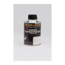 House Of Kolor Kk04-c02 Oriental Blue Kandy Koncentrate Intensifier 12 Pint