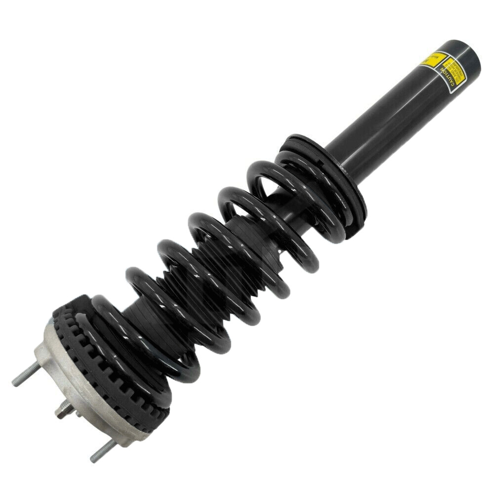 2x Front Shock Absorber Struts Assys Fit Maserati Ghibli M157 S Q4 AWD 670008897