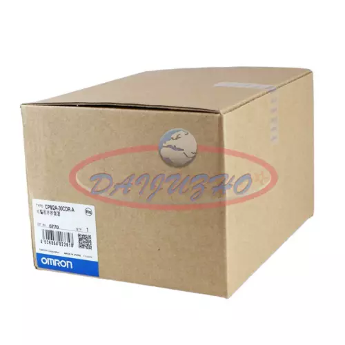 1PC New Omron CPM2A-30CDR-A PLC