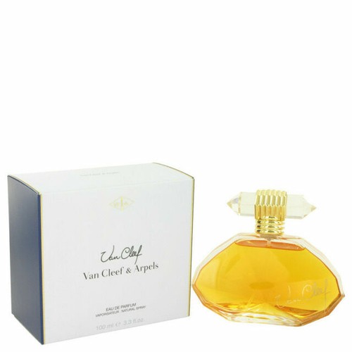 FIRST BY VAN CLEEF & ARPELS 90ML EDT SPRAY | eBay