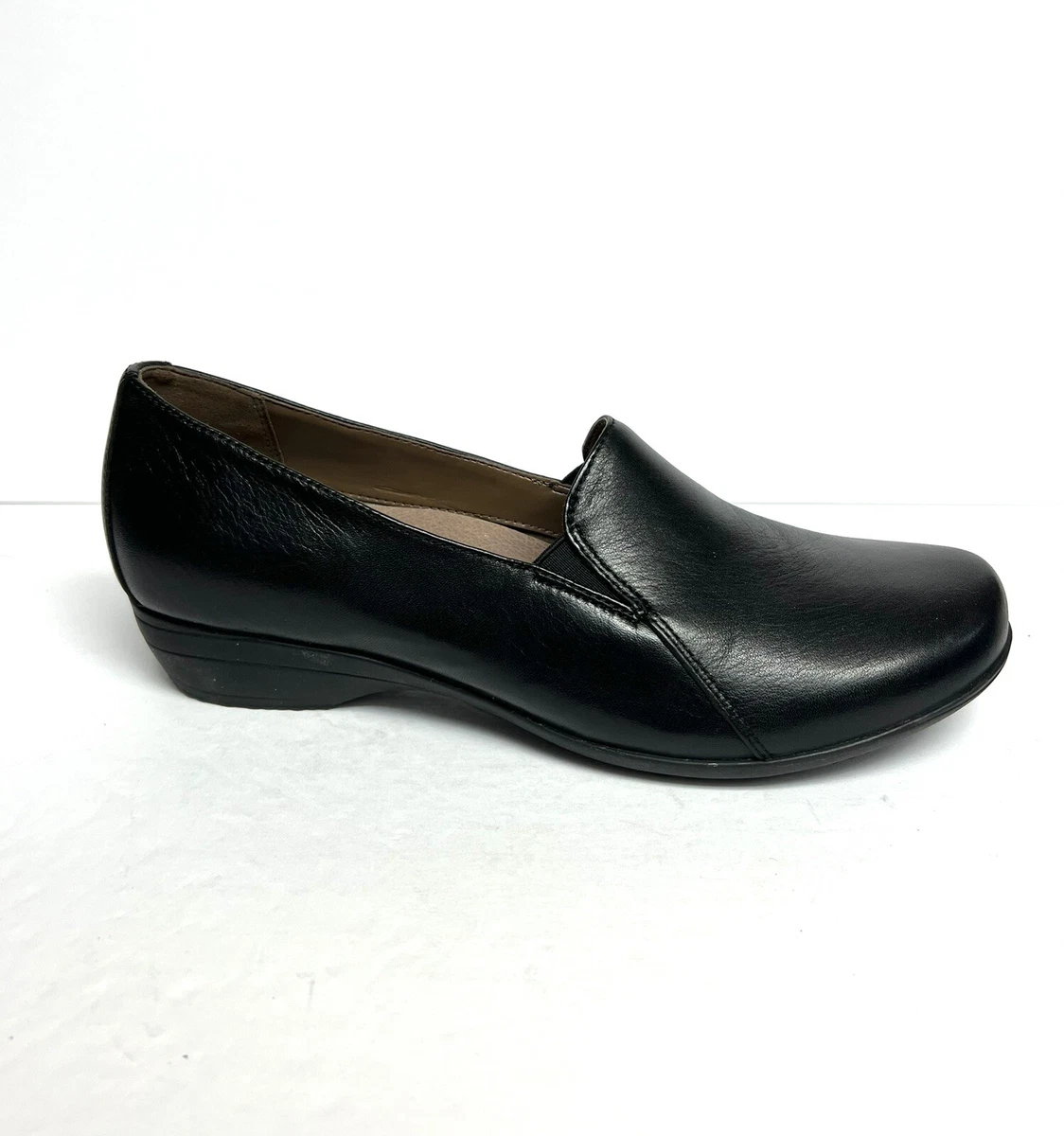 Dansko sales farah loafer