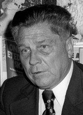 Jimmy Hoffa at American Booksellers Association Convention o - 1974 Old Photo 4