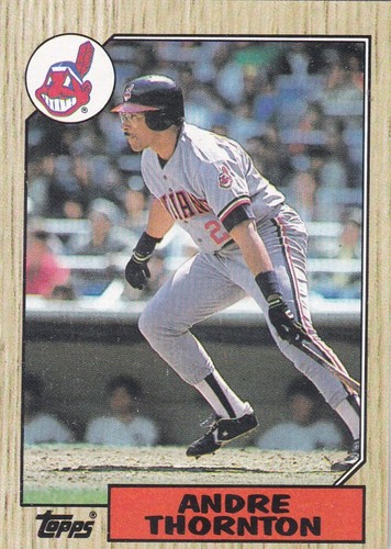 1987 Topps Baseball #431-791 Pick Your Cards! Complete Your Set! - Picture 224 of 230