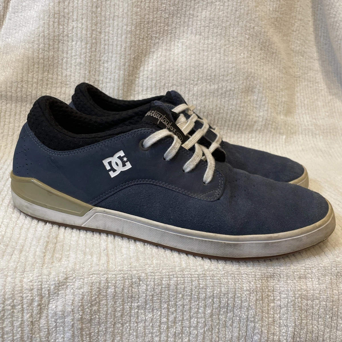 Dc mikey clearance taylor 2