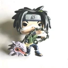 Funko Pop! Naruto Shippuden KOTETSU HAGANE Vinyl Figure