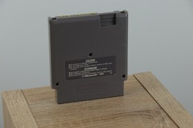 Tecmo World Wrestling [NES] - For PAL (Cartridge Only)