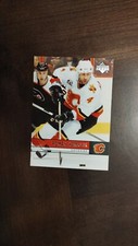 2006-07 Upper Deck Roman Hamrlik