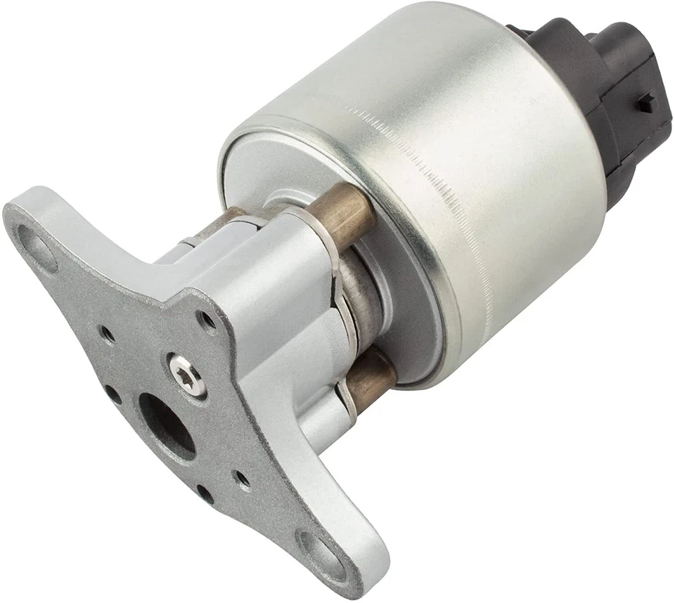 Válvula E-G-R compatível com Acura para Buick para Cadillac Chevy para GMC Honda Isuzu - Imagem 4 de 4