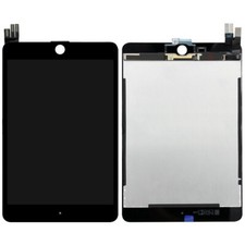For iPad Mini5 A2133 2124 2126 Black LCD Display Touch Screen Digitizer Assembly