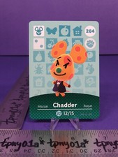 PICK: PACK FRESH Nintendo Animal Crossing SER...