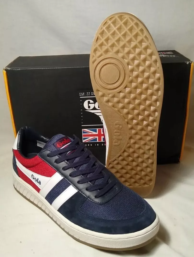 Gola grandslam mesh sale