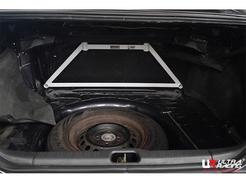 For 1995-2002 Toyota Corolla AE111 1.6L (2WD) (Sedan) Rear Strut Tower Brace Bar - Picture 1 of 1