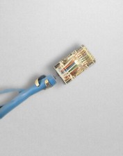 Handmade Premium Ethernet Cable - 6 Feet